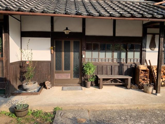 Yakuno House Ξενοδοχείο Fukuchiyama Εξωτερικό φωτογραφία