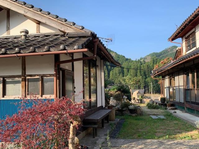 Yakuno House Ξενοδοχείο Fukuchiyama Εξωτερικό φωτογραφία