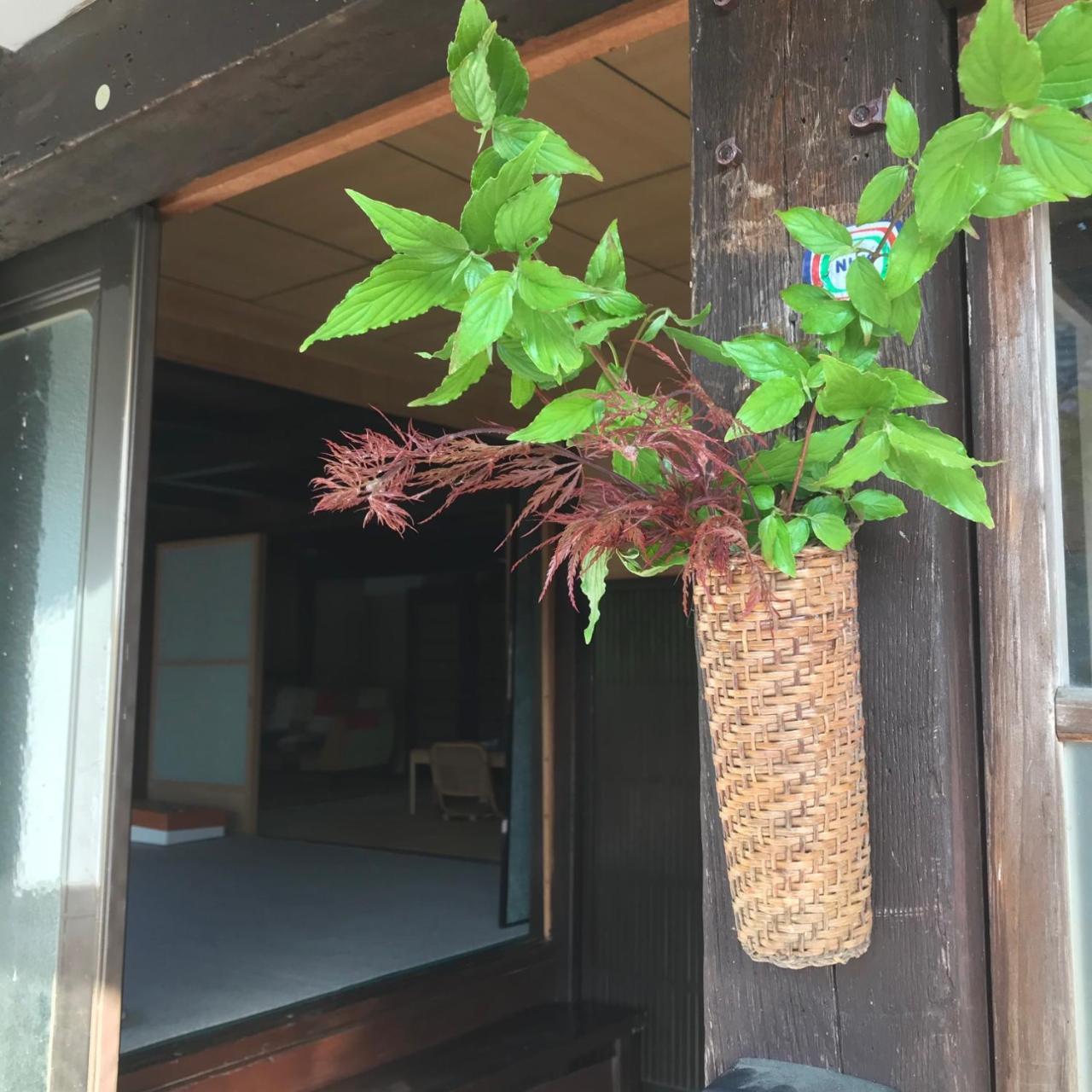 Yakuno House Ξενοδοχείο Fukuchiyama Εξωτερικό φωτογραφία