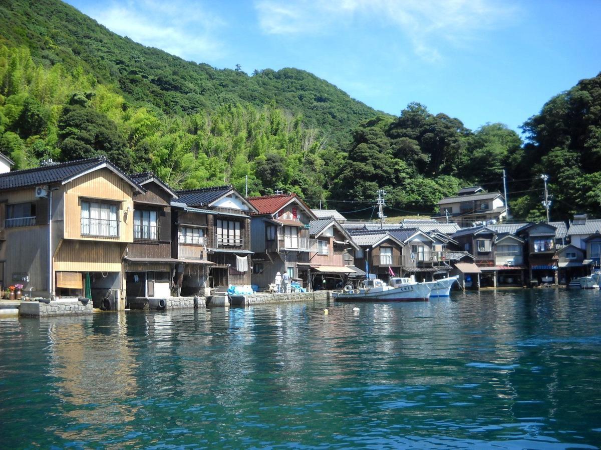 Yakuno House Ξενοδοχείο Fukuchiyama Εξωτερικό φωτογραφία