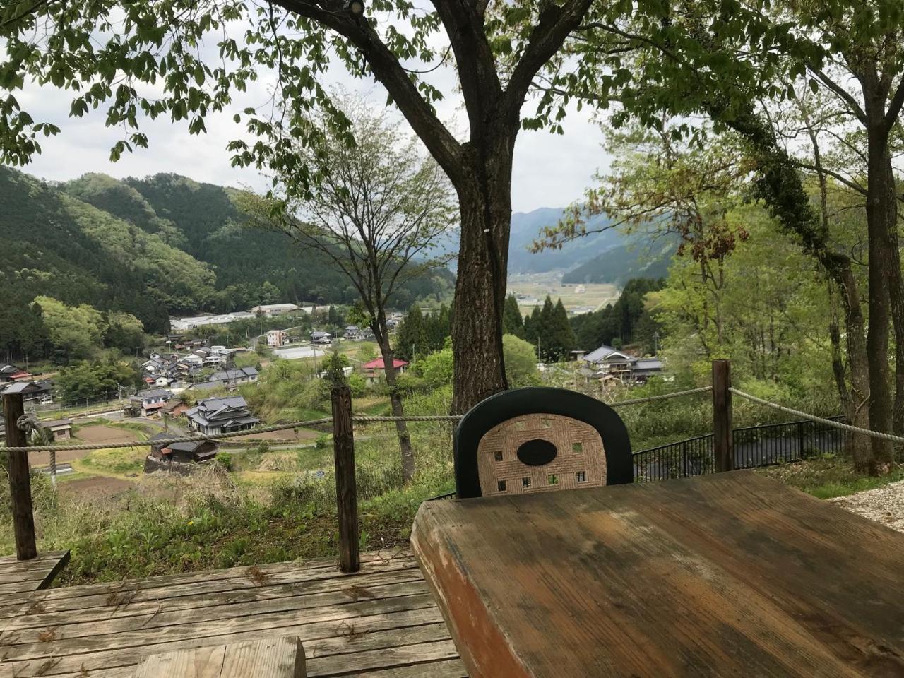 Yakuno House Ξενοδοχείο Fukuchiyama Εξωτερικό φωτογραφία