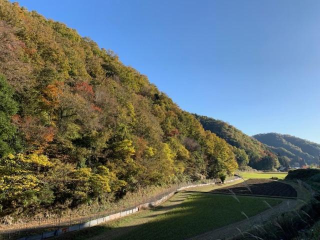 Yakuno House Ξενοδοχείο Fukuchiyama Εξωτερικό φωτογραφία