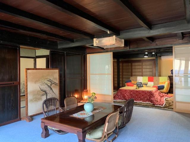 Yakuno House Ξενοδοχείο Fukuchiyama Εξωτερικό φωτογραφία